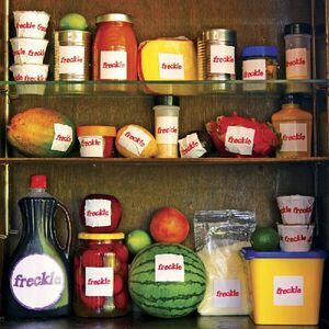 Freckle - Freckle  LP LP